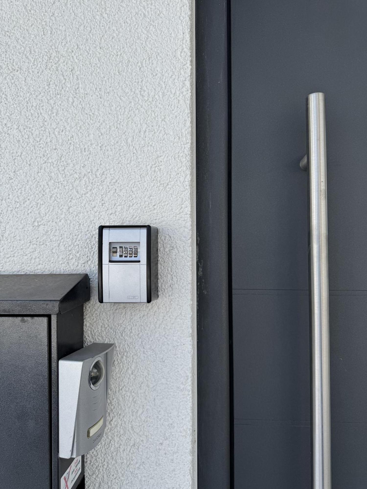 Semihome Dietingen Exterior foto